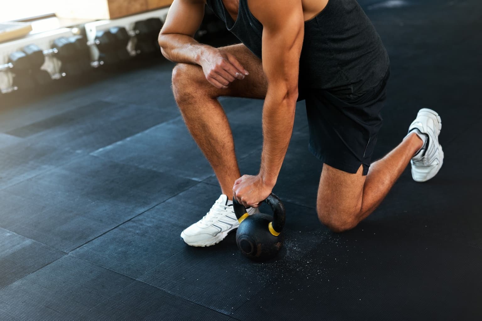 30 Minute Knee Strengthening Session physiotherapy session Eastbourne