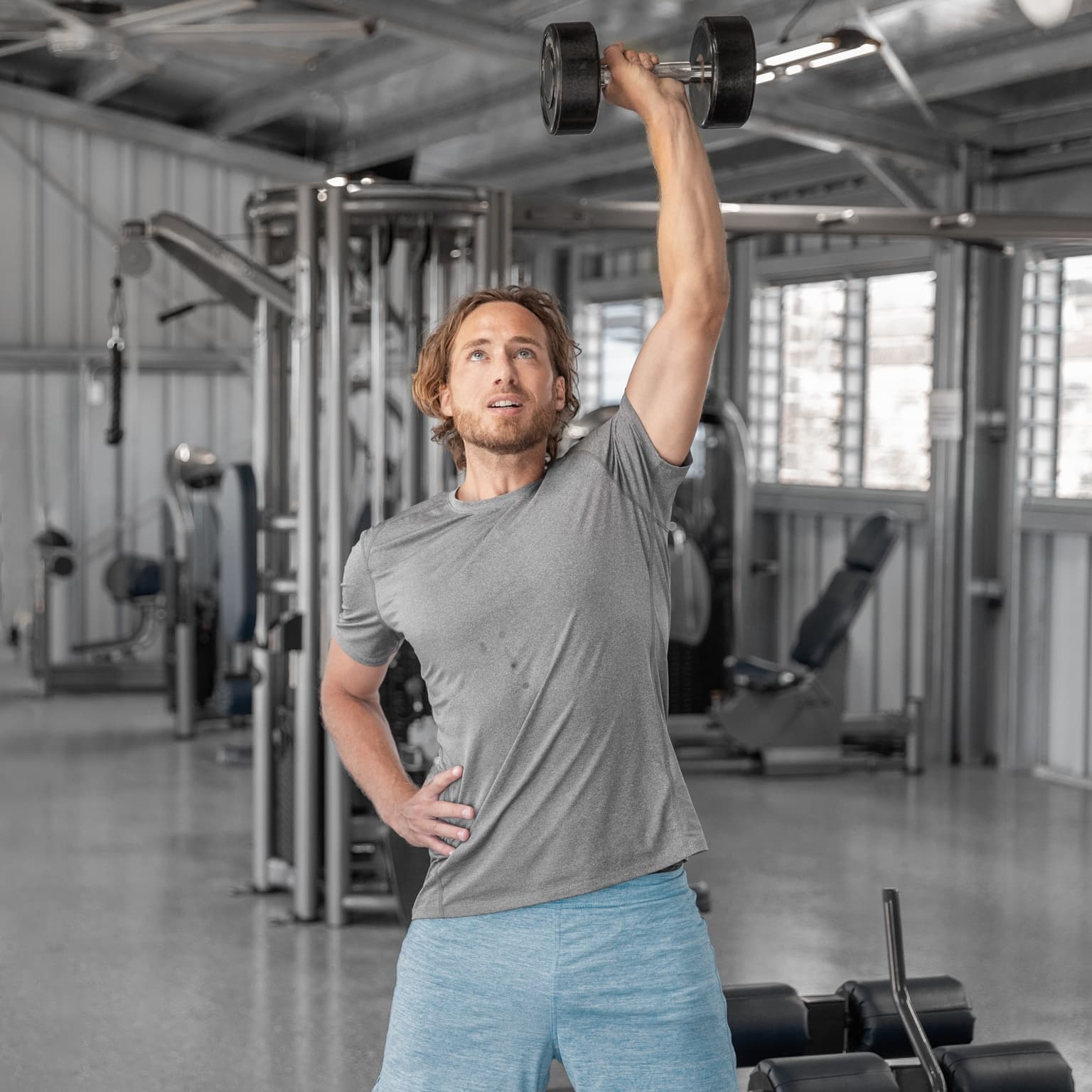 30 Minute Shoulder Strengthening Session physiotherapy session Eastbourne