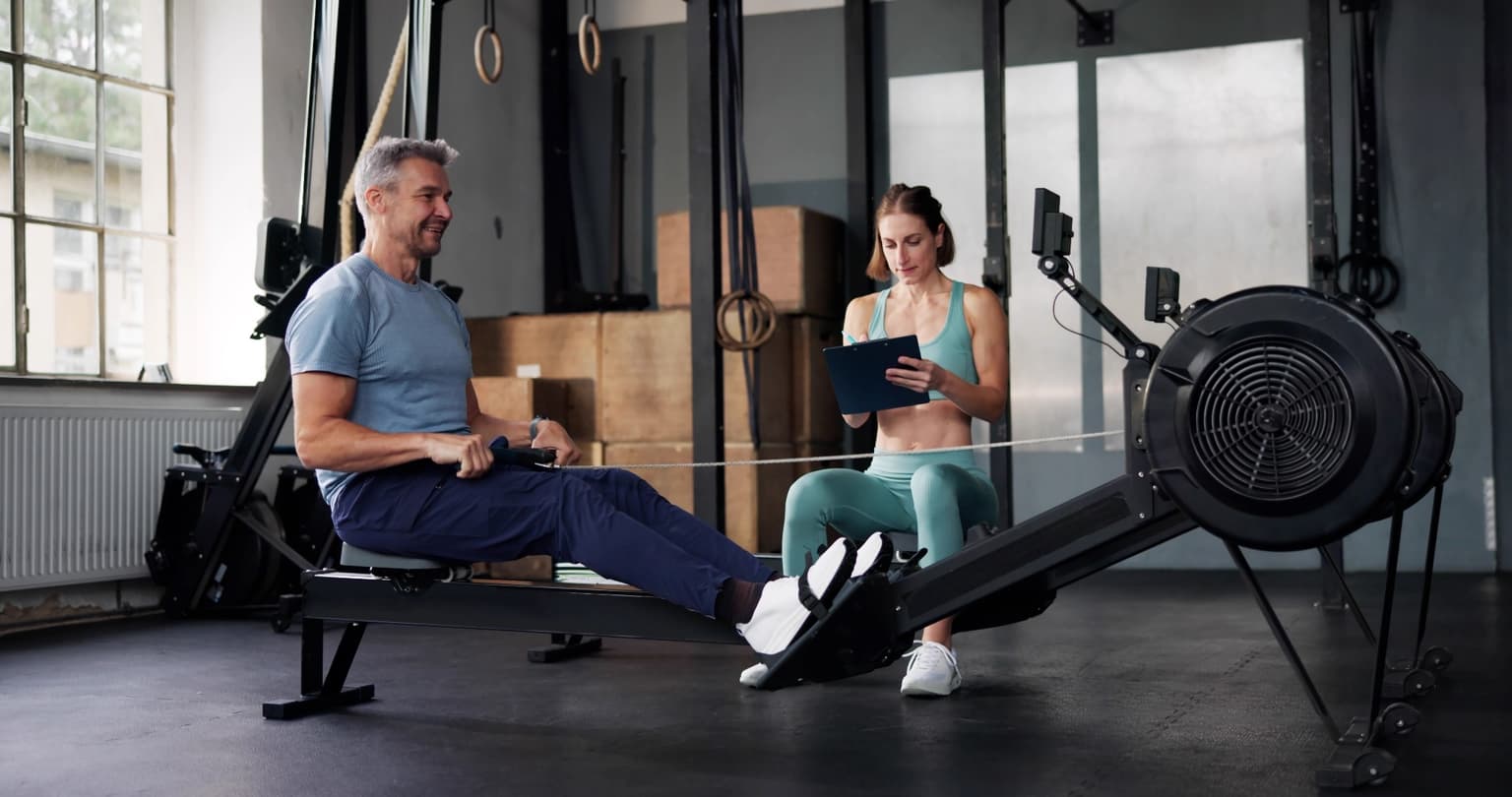 Personal Training and Consultation session Eastbourne