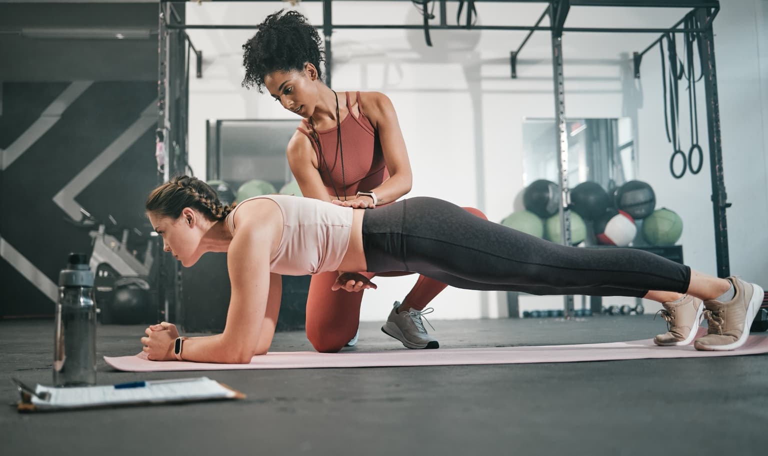 30 Minute Personal Training session Eastbourne