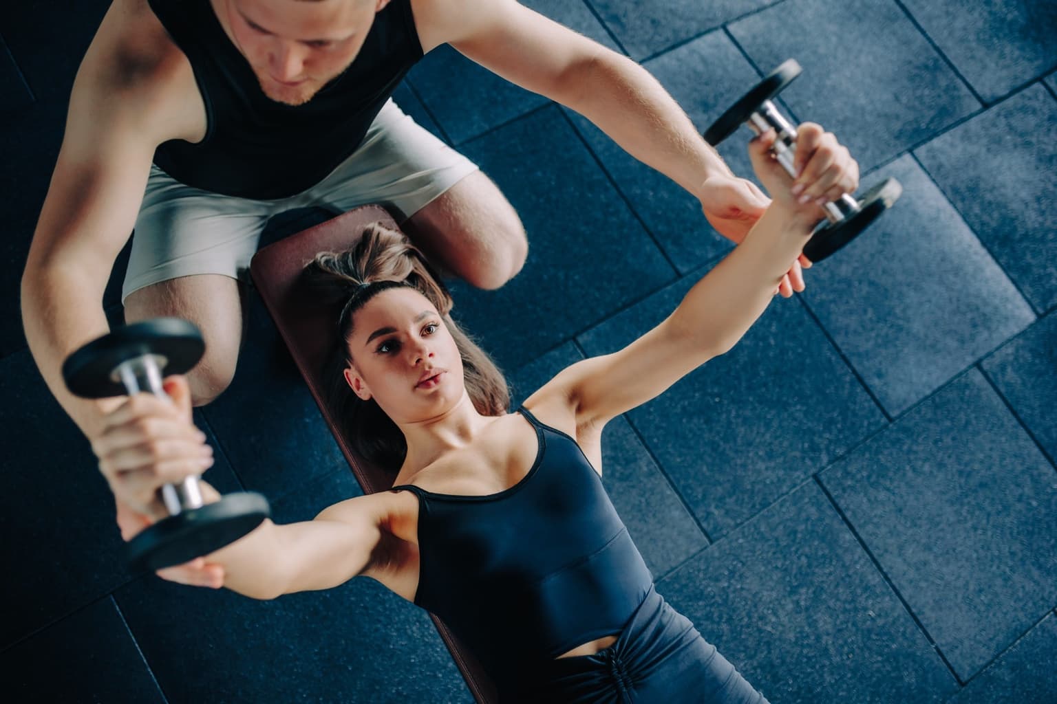 60 Minute Personal Training session Eastbourne
